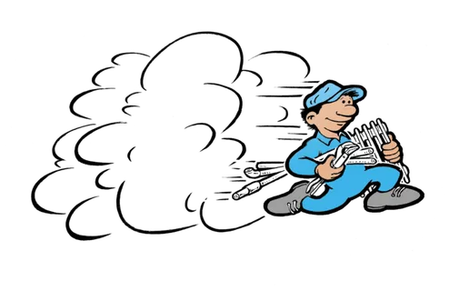 修理工   修理工  修理工