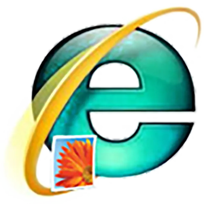 IE浏览器