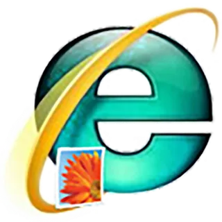 IE浏览器