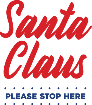 圣诞节字体平安夜主题字体设计