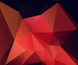 几何艺术设计 几何图形背景 多边形背景图片