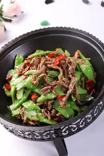 四秀梅烧鸭肠 (3)