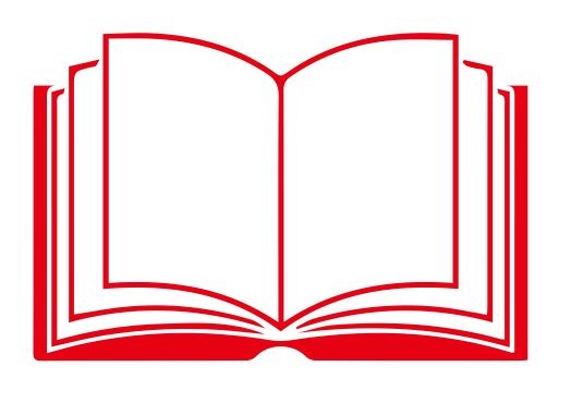 矢量翻页图书cdr矢量模版下载