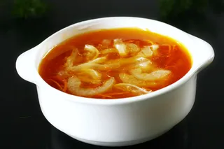 TG00064红烧龟裙汤 (4)