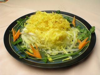 家常菜|美食|菜谱|菜单|0530美味白菜丝
