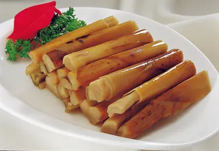 1009LC-0782原味手剥笋