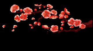 树木树枝树叶免扣素材