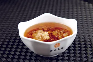 烧烤油炸麻辣弹串串烤肉火锅调味料麻油蒜泥