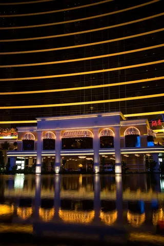 澳门风光图片-第11张