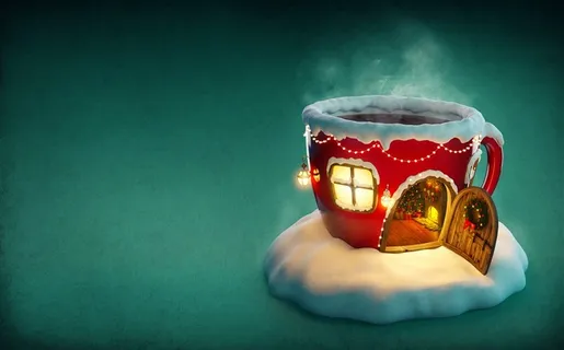 厚厚积雪和小屋 厚厚积雪和小屋