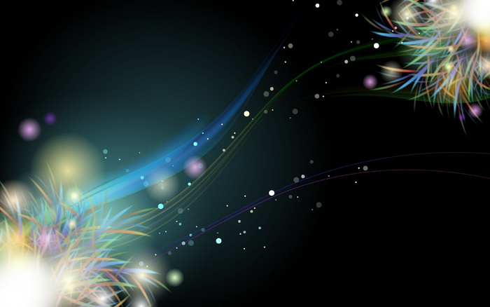 图片素材背景光影艺术