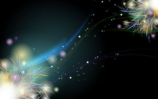 图片素材背景光影艺术