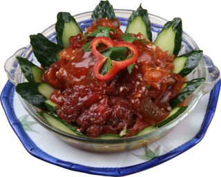 11老醋蛰头-乡村小镇