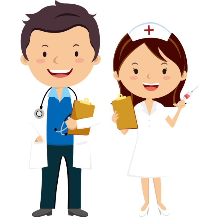 最美天使护士节护士医生医用工具免抠png图片