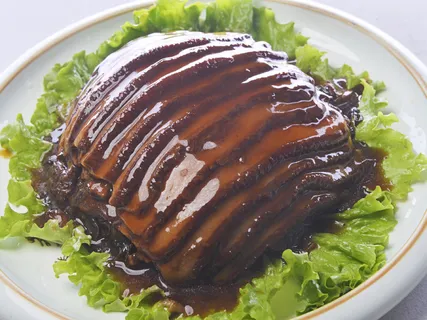 特色梅菜扣肉 特色梅菜扣肉