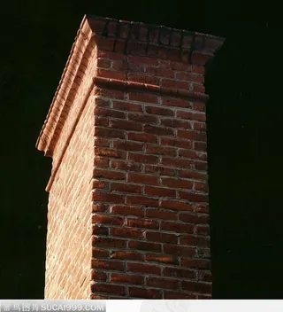 烟囱