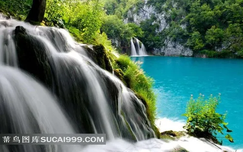 山水美景摄影图片大全