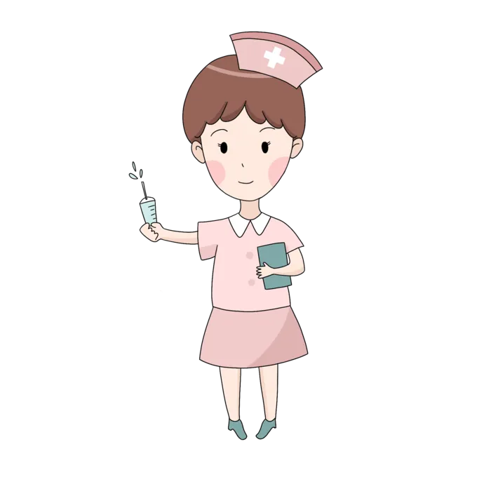 最美天使护士节护士医生医用工具免抠png图片