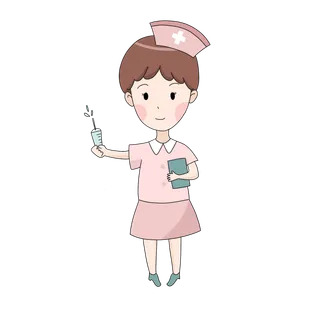 最美天使护士节护士医生医用工具免抠png图片