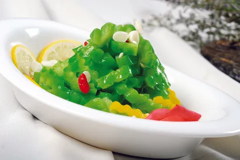 0911LCS-433果汁苦瓜 0911LCS-433果汁苦瓜