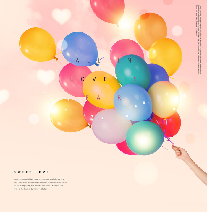 2.14情人节 背景