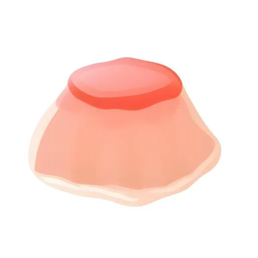 果冻零食免抠(2048x2048)