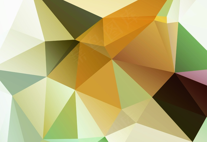 几何艺术设计 几何图形背景 多边形背景图片