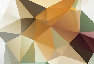 几何艺术设计 几何图形背景 多边形背景图片