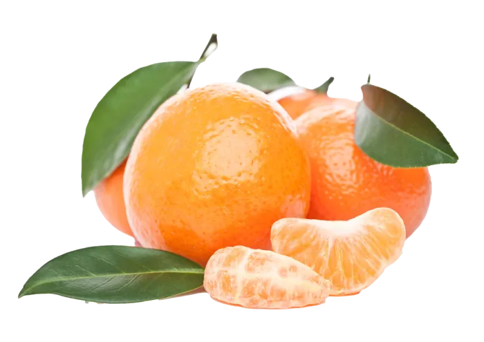 橘子 (19)水果超市商品白底图免抠实物摄影png格式图片透明底