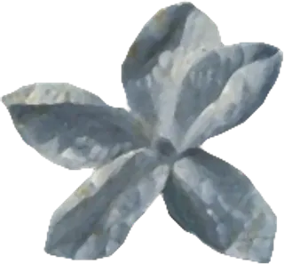 复古油画质感宫廷花卉植物花朵鲜花拼贴图案PNG免抠图片设计素材