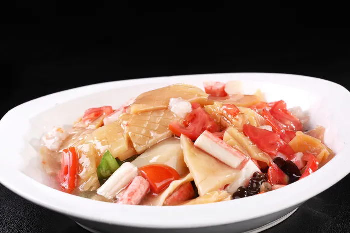 R02213锅巴三鲜 (1)