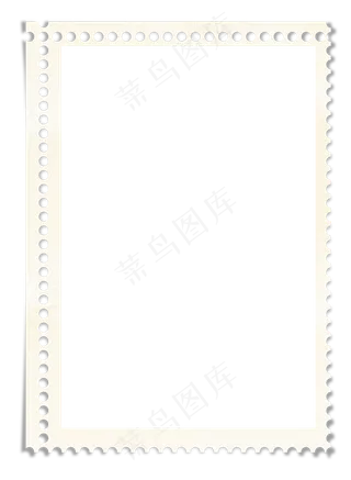 免扣素材边框