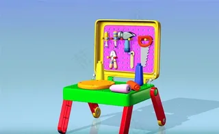 图片认知工具箱