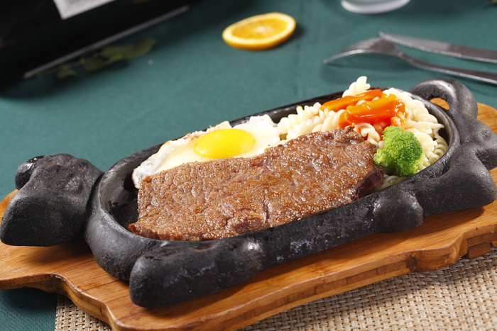 澳式牛排套餐 (1)