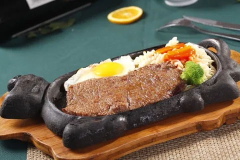 澳式牛排套餐 (1)