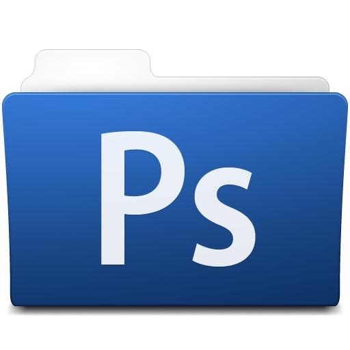 Photoshop标志 PNG免抠(512x512)