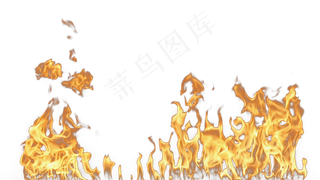 火焰免扣图片 