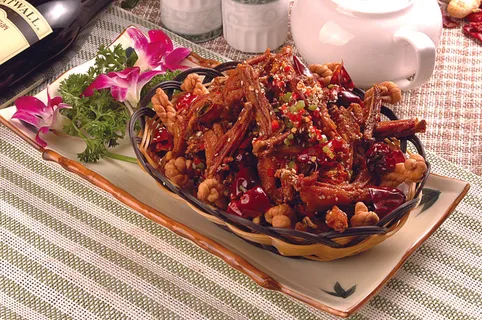 RCS-6015麻香鸡翅 RCS-6015麻香鸡翅