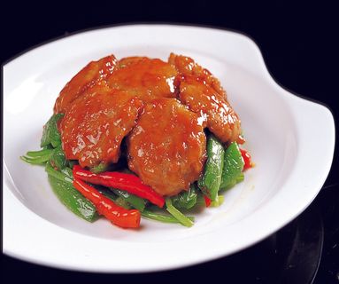 CXC05001泰椒炒酿莲藕.2-