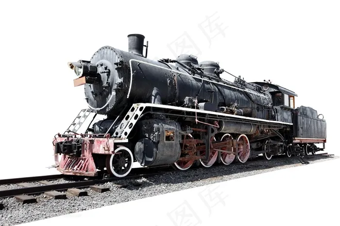 高清火车运输工具图片