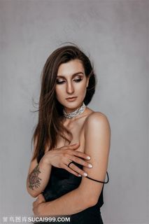 性感锁骨美女*图片 性感锁骨美女*图片