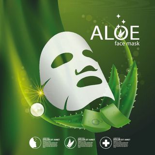 设计广告化妆品素材