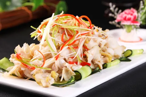 银芽海螺片 (2) 银芽海螺片 (2)