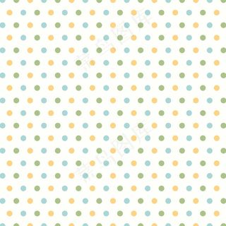 清爽波点背景图片素材