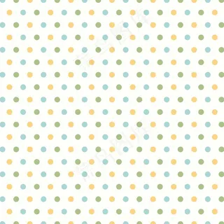 清爽波点背景图片素材