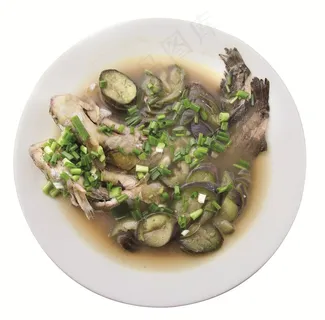 海鲜鲜鱼汤美食图片 海鲜鲜鱼汤美食图片