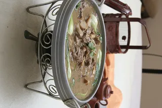 保府牛套皮 32元