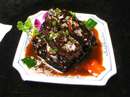 0960麒麟茄扒 0960麒麟茄扒