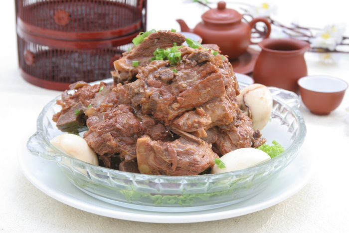 酱大骨 38元 (1)