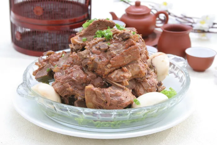 酱大骨 38元 (1)